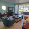 Отель Renovated Beachfront Condo * 2 Pools *Tons of Beds (Bahia Mar #426) by RedAwning, фото 8