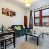Отель Caledonia Lux Suite, Netflix, Free Parking, фото 2
