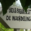 Отель Bed&Breakfast de Noordeling, фото 11