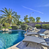 Отель Southeast Gilbert Home w/ Private Pool & Hot Tub!, фото 17