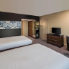 Отель Crowne Plaza Hotel Glasgow, an IHG Hotel, фото 6