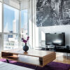 Отель Dharma Home Suites: Jersey City, Paulus Hook, фото 3
