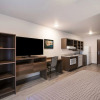 Отель WoodSpring Suites Detroit Madison Heights, фото 10