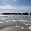 Отель Slaapstrandhuisje - Strand dishoek 60 Dishoek, фото 16
