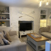 Отель Delightful 3 Bedroomed Cottage in Llandudno, фото 3