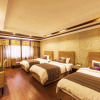 Отель Langyue Hanfu Travel Theme Inn (Lijiang Ancient City Branch), фото 8