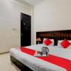 Отель POP 92284 Hotel Prisha Inn, фото 10