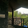 Отель Mount Emei View Hot Spring Soup House, фото 13