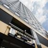 Отель Apa Hanzomon Hirakawacho	, фото 18