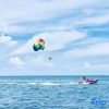 Отель Weizhou Island Manyue Homestay (Shiluokou Beach Shop), фото 11