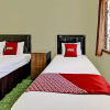 Отель OYO 90443 Hotel New Kartika In, фото 4