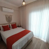 Отель Gocek Flora Suites, фото 20