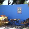 Отель B&B Gaulos, фото 16