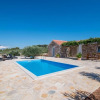 Отель Holiday Home My Summer House - Two-bedroom Holiday Home With Private Pool and Terrace - ST ID Direct, фото 11