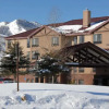 Отель Hampton Inn & Suites Park City, фото 25