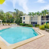 Отель Villa Sanibel 2G, фото 10