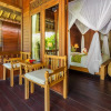 Отель Kinaara Resort & Spa, фото 13