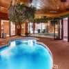 Отель Sybaris Pool Suites Indianapolis, фото 8