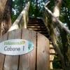 Отель Heliomonde Naturisme в Сен-Шероне