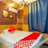 Отель OYO Nanchang Pudding Town Waterbed Hotel, фото 3