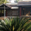 Отель SIDZ Cottage, фото 1