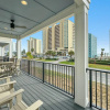 Отель New Listing! Luxury Home, Sleeps 10 w/ Shared Pool, фото 7