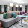 Отель Home2 Suites by Hilton San Antonio Riverwalk, TX, фото 2