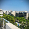 Отель Lovely 50 sq penthouse & 25 sq balcony @ Glyfada, фото 23