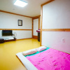 Отель Jeonju Dream Pension, фото 31