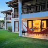 Отель Casa Peixinho - Reserva Imbassaí 3 suítes, фото 24