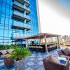 Отель La Vie Gardens Hotel Apartments - Dubai в Дубае