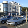 Отель Exmouth Seafront hotel, фото 9