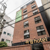 Отель Incheon Lime, фото 8