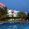 Отель Citrus Hotels Sriperumbudur, фото 3