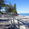 Отель Columbia Point U6 7 Bulcock Beach Esp, фото 11