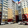 Гостиница Odeyalkin (Одеялкин) на улице Ленина 21 в Балашове