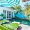 Отель The Cabana Villa, фото 12