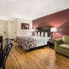 Отель Red Roof Inn & Suites Knoxville East, фото 21
