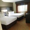 Отель MainStay Suites Greenville Airport в Грамлинге