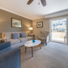 Отель Carlsbad Inn Beach Resort, фото 4