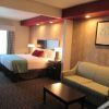 Отель Best Western Plus Gallup Inn & Suites, фото 4