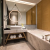 Отель Crowne Plaza QingdaoOrientalMovieMetropolis, фото 4