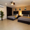 Отель Villas Segovia Suites Playa del Carmen, фото 48