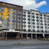 Отель Quality Inn & Suites New York Avenue, фото 38