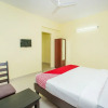 Отель Oyo 15628 Peenya Gymkhana Comforts, фото 16