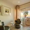 Отель Modern Camps Bay Villa With Sea Views and Private Pool A on the Bay, фото 14
