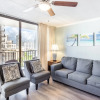 Отель Breezy 12th Floor Waikiki Condo with FREE Parking by Koko Resort Vacation Rentals, фото 23