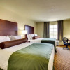 Отель Stanton Inn And Suites, фото 43