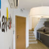 Отель Home To Home Barcelona, фото 17