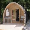 Отель Camping la Grangeonne, фото 5